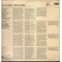 Wagner, Karajan LP Tristan Und Isolde, Tannhauser, Die Meistersinger Sigillato