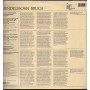 Bruch, Mendelssohn LP Violin Concertos / His Master's Voice – 2904911 Sigillato