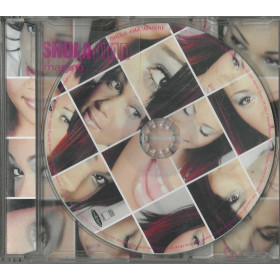 Shola Ama CD' Singolo Imagine / WEA – WEA252CD Nuovo
