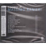 Massimo Ranieri - I Successi Di Massimo Ranieri / CGD 0685738232529