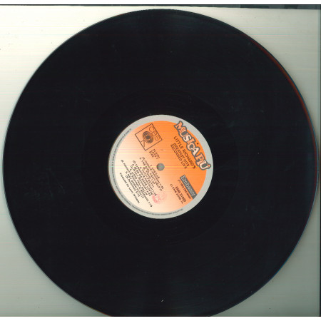 Little Richard ‎Lp Vinile Little Richard’s Greatest Hits Recorded Live Nuovo