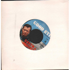 Santo & Johnny Vinile 7" 45 giri Good Bye / White Bench In The Rain / CAN7040 Nuovo