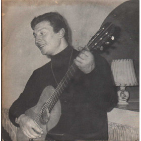 Mimmo Di Lello Vinile 7" 45 giri Alleramente / Pe' Na Femmena / Pig –7220 Nuovo