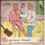 Salvatore Tripodi Vinile 7" 45 giri Dal Medico Australiano / Said Record – SC546 Nuovo
