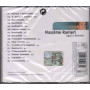 Massimo Ranieri  CD Oggi O Dimane / Olanda Nuovo Sigillato 5099750199824