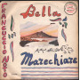 Francuccio Noto Vinile 7" 45 giri Bella / Marechiare / Said Record – SI0015 Nuovo