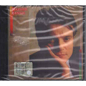 Massimo Ranieri  CD Perdere L'Amore Nuovo Sigillato 0022924231223