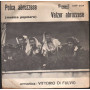 Vittorio Di Fulvio Vinile 7" 45 giri Polca Abruzzese / Valzer Abruzzese Nuovo