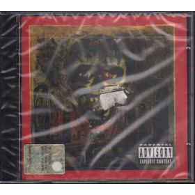 Slayer CD Seasons In The Abyss / American Recordings 50-51011-6038-2-2 Sigillato