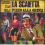 Piovano, Bongiovanni Vinile 7" 45 giri La Scaietta / Pizzo Alla Greca Nuovo