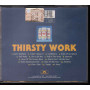Status Quo  CD Thirsty Work Nuovo 0731452360724