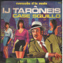 Mario Piovano Vinile 7" 45 giri Ij Taroneis / Case Squillo Nuovo