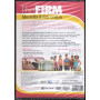 The Firm - Modella Il Tuo Corpo DVD / Sigillato 8009044668551