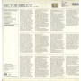 Berlioz, Bernstein Lp Vinile Symphonie Fantastique / His Master's Voice – 2912811 Sigillato