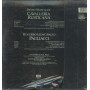 Mascagni, Leoncavallo, Callas Lp Vinile Cavalleria Rusticana / Pagliacci / 2912693 Sigillato