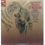 Debussy, Karajan Lp Vinile Pelleas Et Melisande / 153EX7493501 Sigillato