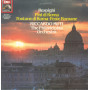 Respighi, Muti Lp Vinile Pini Di Roma, Fontane Di Roma, Feste Romane Sigillato