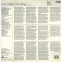 Dvorák, Smetana Quartet Lp Vinile Streichquartette Nr. 12, 14 / 2910291 Sigillato