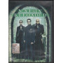 Matrix Reloaded DVD Various / Sigillato 7321958286487