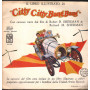 Various Vinile 7" 45 giri Il Libro Illustrato di Citty Citty Bang Bang Nuovo