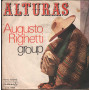 Augusto Righetti Group Vinile 7" 45 giri Alturas / Tatati / Durium – LdA7888 Nuovo