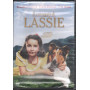 Il coraggio di Lassie DVD Fred McLeod Wilcox / Sigillato 5051891001039