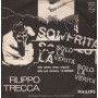 Filippo Trecca Vinile 7" 45 giri Solo La Verità / La Morte Dell'Erminia / 6025155 Nuovo