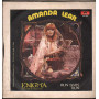 Amanda Lear Vinile 7" 45 giri Enigma / Run Baby Run / Polydor – 2121363 Nuovo