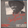 Gloria Gaynor Vinile 7" 45 giri Midnight Rocker / Can't Fight The Feelin' / 2095184 Nuovo