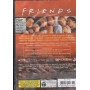 Friends, Stagione 04 DVD Gary Halvorson / Sigillato 7321958217320