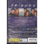 Friends, Stagione 05 DVD Gary Halvorson / Sigillato 7321958185322