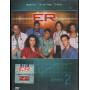 ER Medici In Prima Linea, Stagione 02 DVD Holcomb Rod / Sigillato 7321958317372