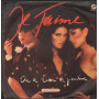 Saint Tropez Vinile 7" 45 giri  Je T'aime / On A Rien A Perdre / BR046 Nuovo