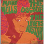 Mary Wells Vinile 7" 45 giri The Doctor / Two Lovers History / JGNNP07002 Nuovo
