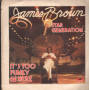 James Brown Vinile 7" 45 giri It's Too Funky In Here / Star Generation / 2095105 Nuovo