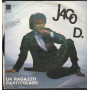 Jaco D. Vinile 7" 45 giri Balletto / Un Ragazzo Particolare / Showmusic  – TC45291 Nuovo