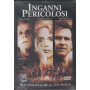 Inganni Pericolosi DVD Matthew Warchus / Sigillato 8027574103847