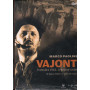 Vajont 9 Ottobre 1963 - Orazione Civile DVD A. Moretti / Sigillato 8033309014401