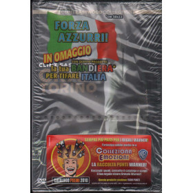 Gran Torino DVD Clint Eastwood / Sigillato 5051891005020