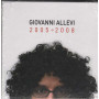 Giovanni Allevi TRIPLO CD 2005 - 2008  Nuovo Sigillato  0886974378020
