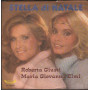 Roberta Giusti, Giovanna Elmi Vinile 7" 45 giri Stella Di Natale / BAN5045016 Nuovo