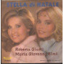 Roberta Giusti, Giovanna Elmi Vinile 7" 45 giri Stella Di Natale / BAN5045016 Nuovo