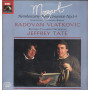 Mozart, Vlatković, Tate Lp Vinile Horn Concertos Nos 1-4 / Concert Rondo Sigillato