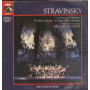 Stravinsky, Muti Lp Vinile Le Sacre Du Printemps / EMI – 2902651 Sigillato