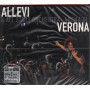 Giovanni Allevi & All Stars CD+ DVD Arena di Verona Digipack 0886976146122
