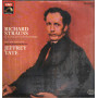 Strauss, Tate Lp Vinile Suite Der Burger Als Edelmann, Metamorphosen Sigillato