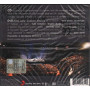 Giovanni Allevi & All Stars CD+ DVD Arena di Verona Digipack 0886976146122