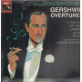 New Princess Theater Orchestra, McGlinn Lp Vinile Gershwin Overtures  Sigillato