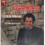 Perlman, Seltzer Lp Vinile Tradition / His Master's Voice – 066EL2705721 Sigillato