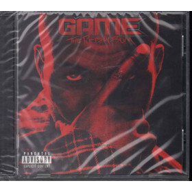 Game CD The R.E.D. Album  Nuovo Sigillato 0602527258119